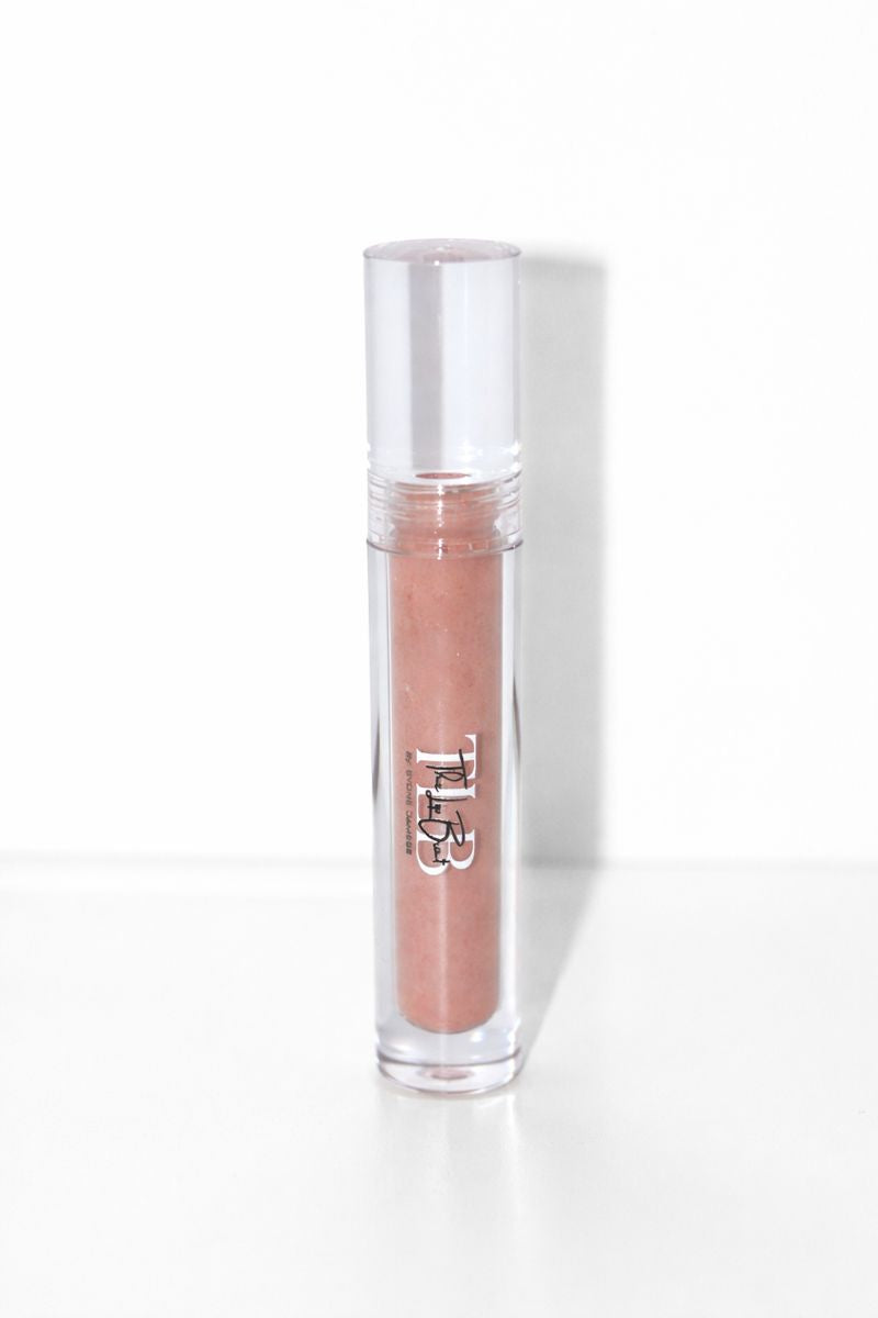 Fantasy -Universal limited edition Nude Gloss